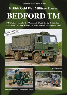 TG-9029 BEDFORD TM