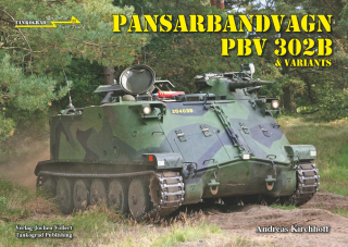 TG-FT 22 PANDSARBANDVAGN