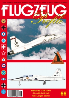 66. Northrop T-38 Talon