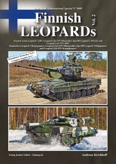 TG-8009 FINISH LEOPARDS TEIL 2