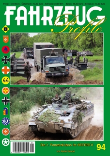 FAHRZEUG PROFILE 94