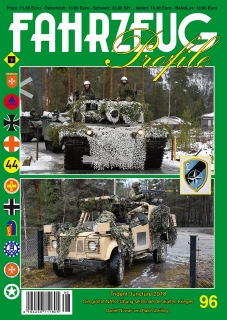 FAHRZEUG PROFILE 96