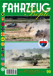 FAHRZEUG PROFILE 99