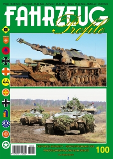FAHRZEUG PROFILE 100