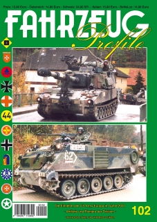 FAHRZEUG PROFILE 102