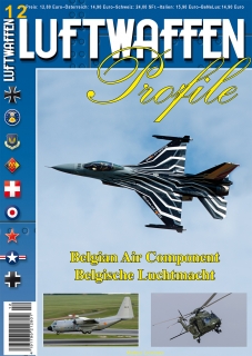 LUFTWAFFEN PROFILE 12