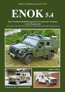 TG-5088 ENOK 5.4