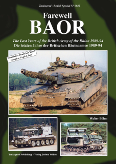 TG-9032 FAREWELL BAOR