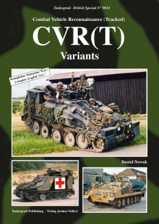 TG-9034 CVR(T) VARIANTS