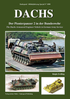 TG-5090 DACHS