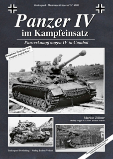 TG-4006 PANZER IV
