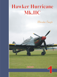 1.Hawker Hurricane Mk.IIC